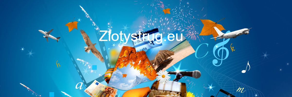 zlotystrug.eu